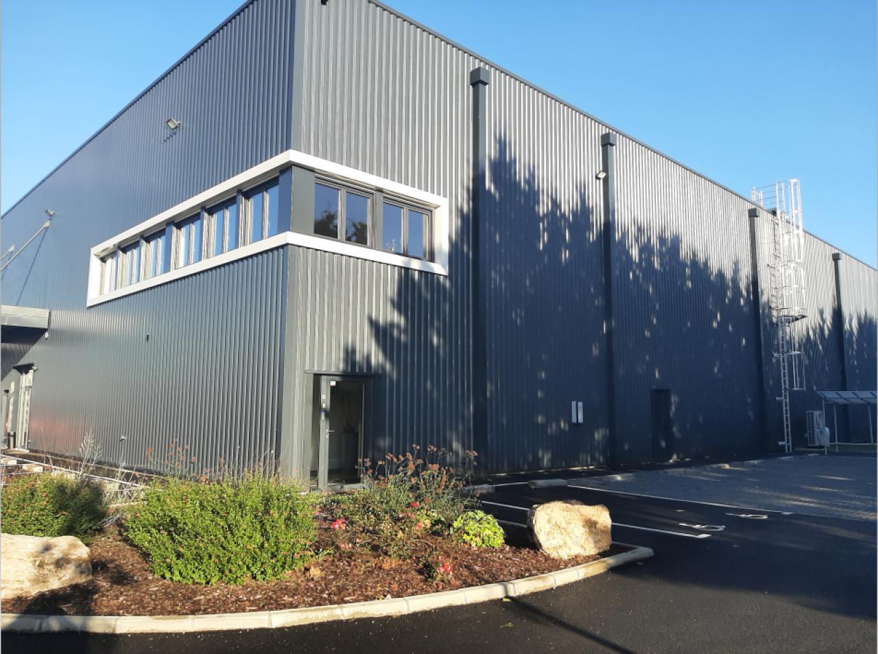 Bureau Saint-Denis-en-Val 140m² Location bureau Saint-Denis-en-Val Loiret OLBUR2427573 1